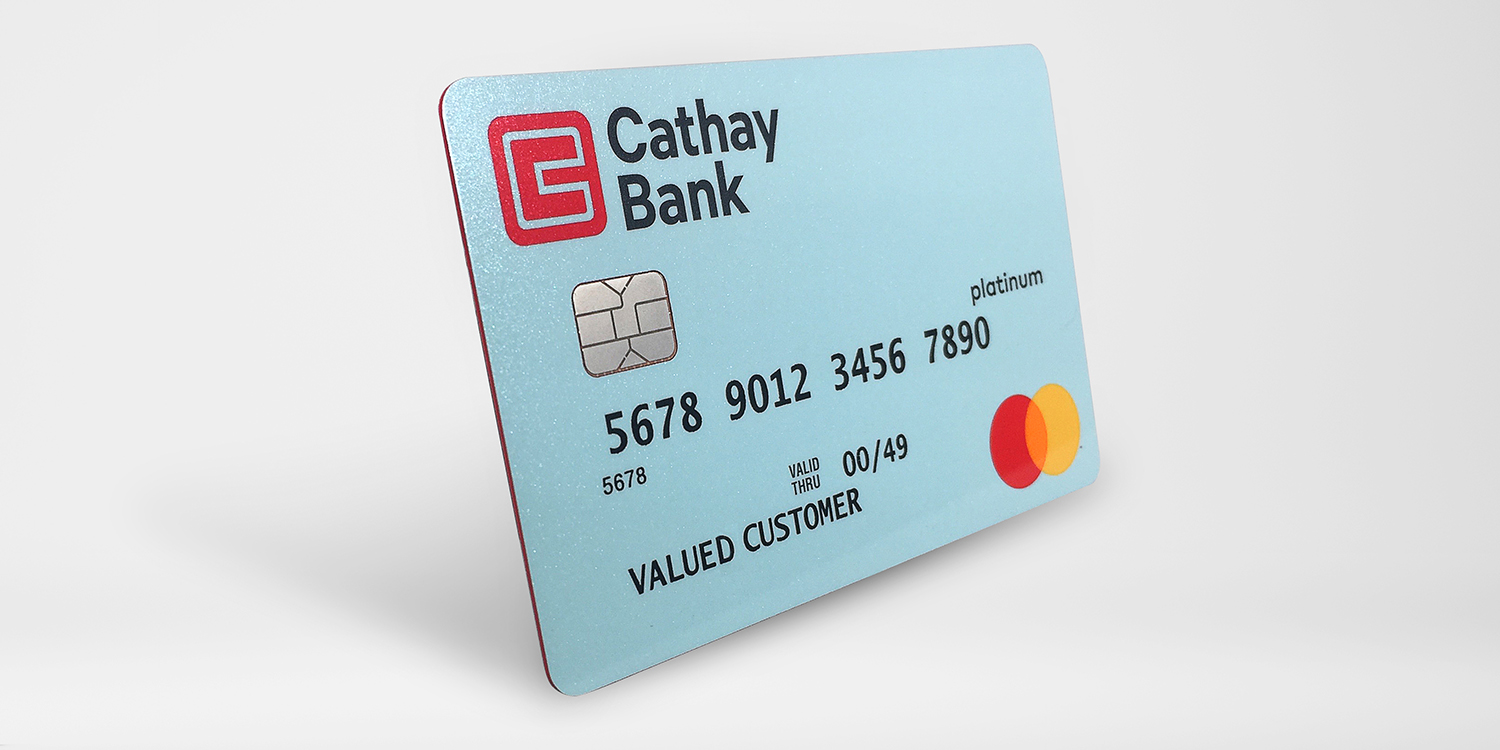 Prime Surge Bank consumer credit card